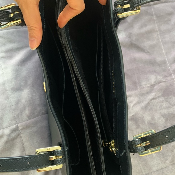 Authentic Tory Burch bag - Picture 2 of 2